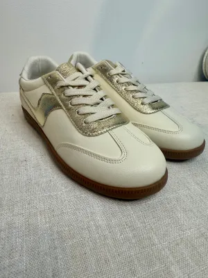 Macie  Fashion Sneaker