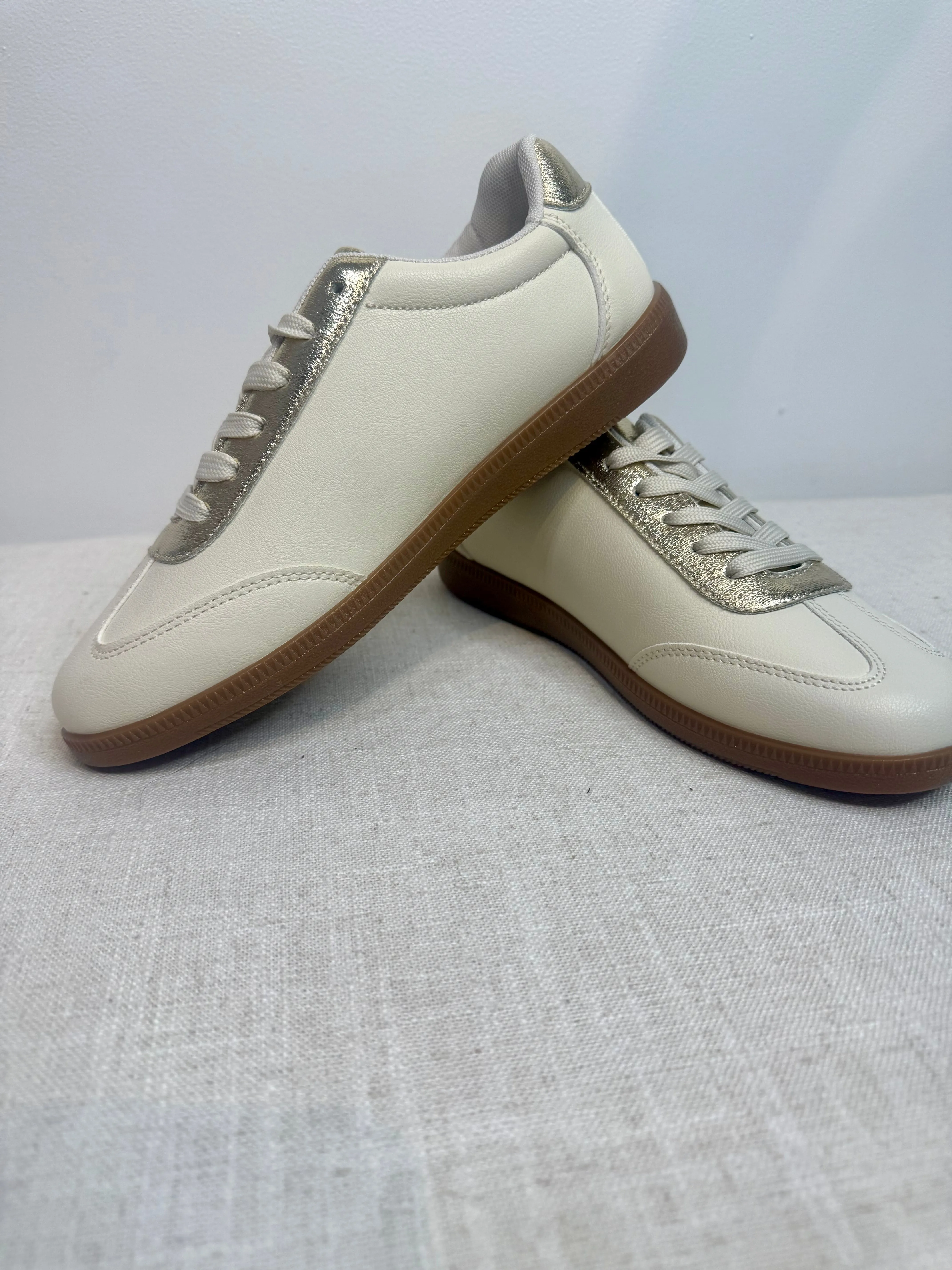 Macie  Fashion Sneaker