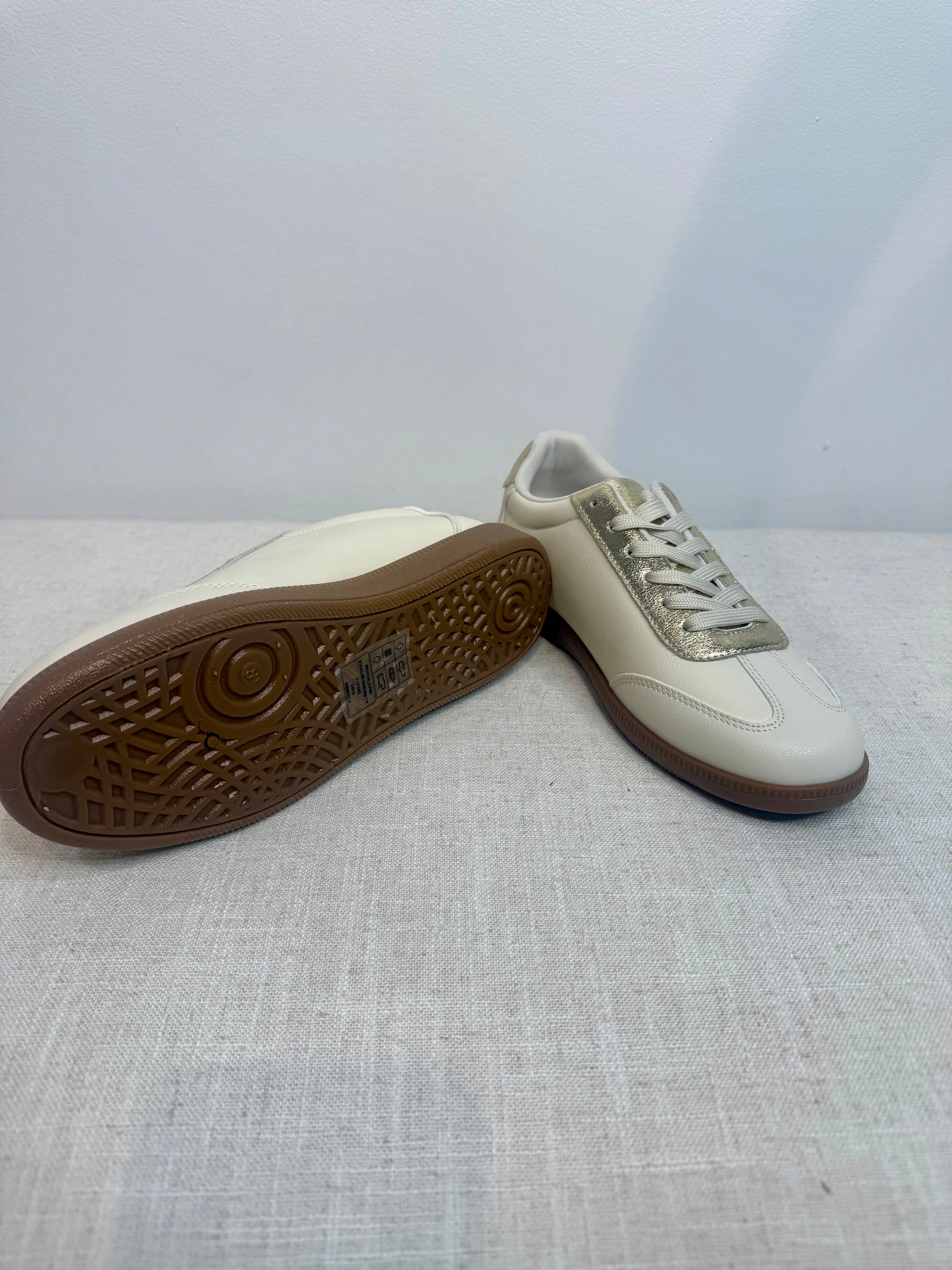 Macie  Fashion Sneaker