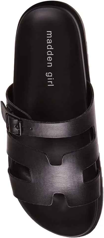 Madden Girl womens Darlaa