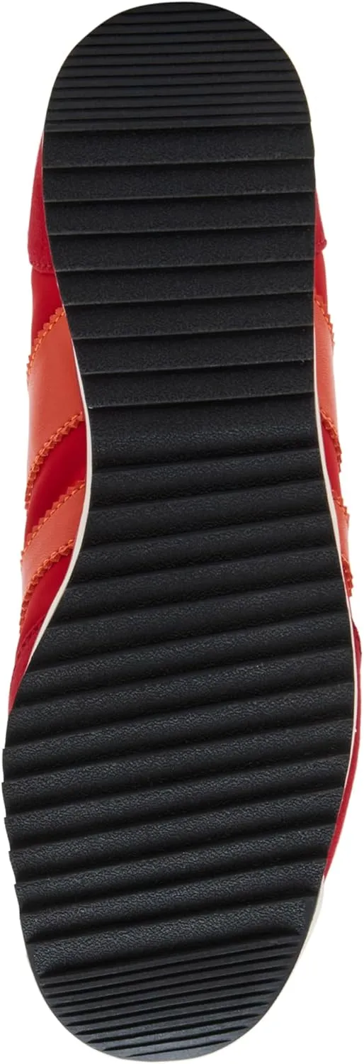 Madden Girl Women's Jumper Sneaker