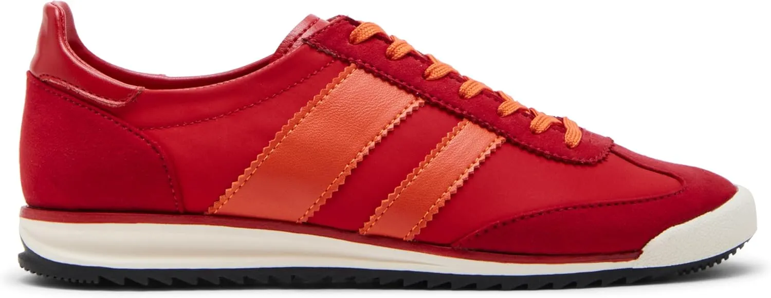 Madden Girl Women's Jumper Sneaker