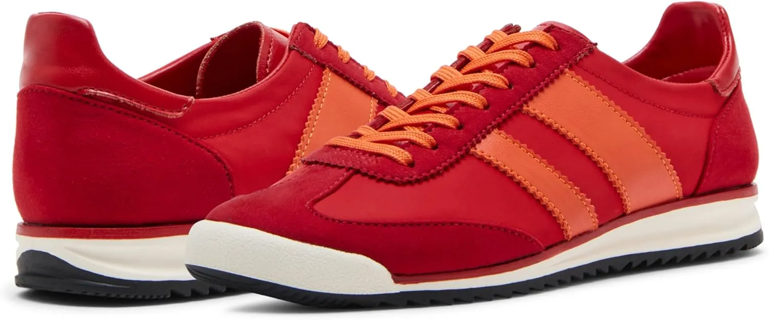 Madden Girl Women's Jumper Sneaker