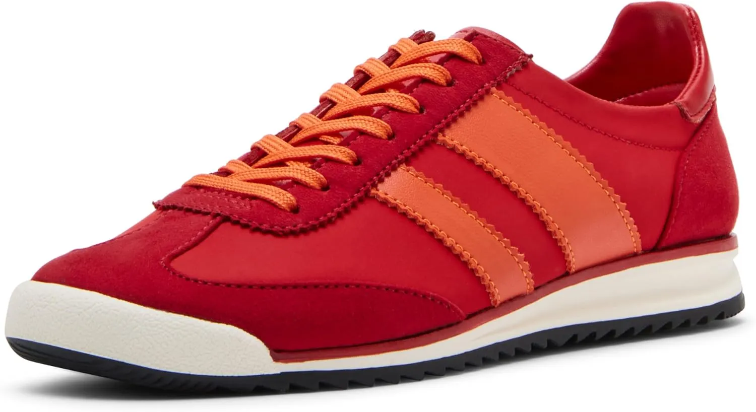 Madden Girl Women's Jumper Sneaker