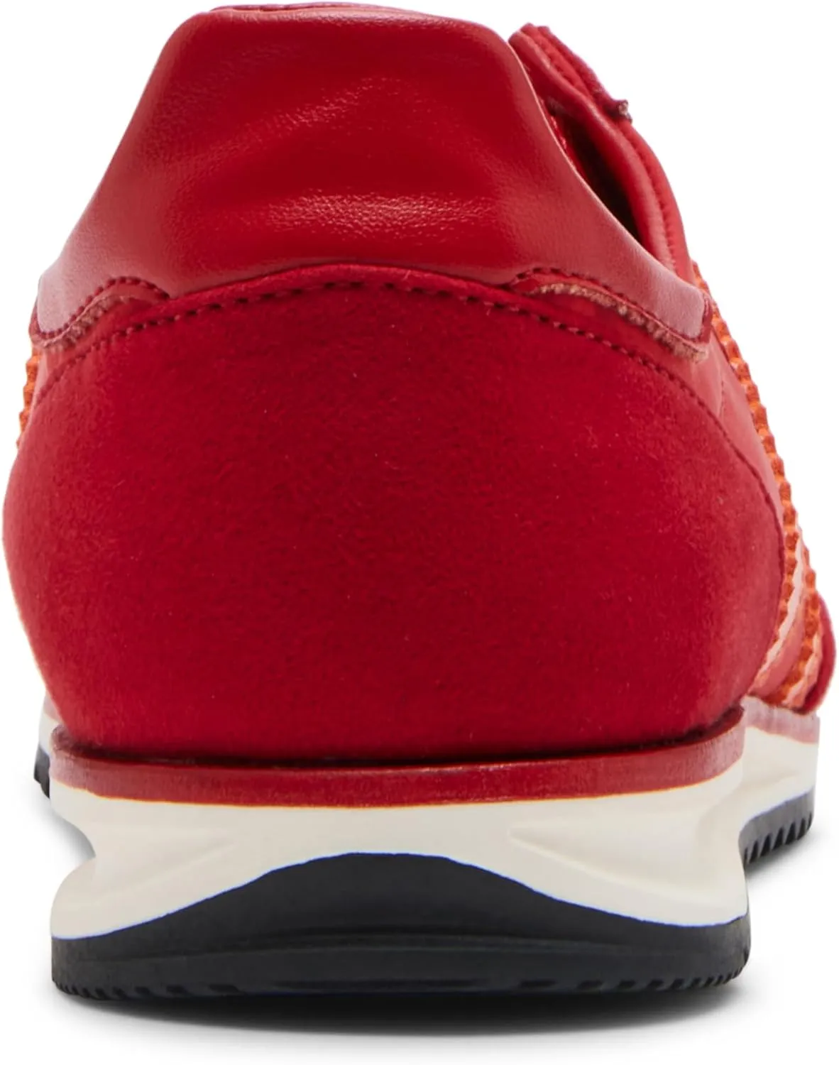 Madden Girl Women's Jumper Sneaker