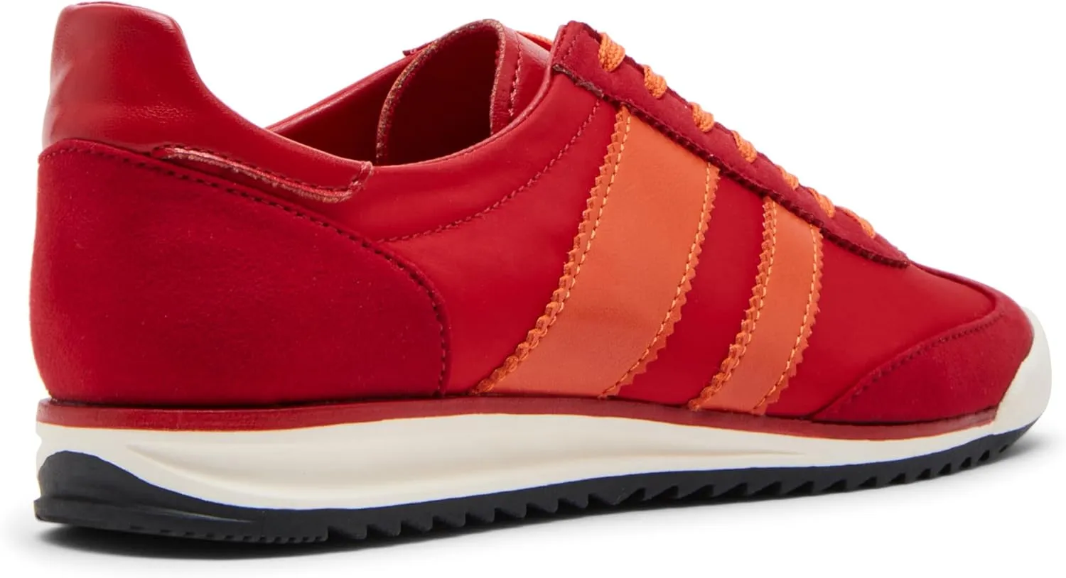Madden Girl Women's Jumper Sneaker