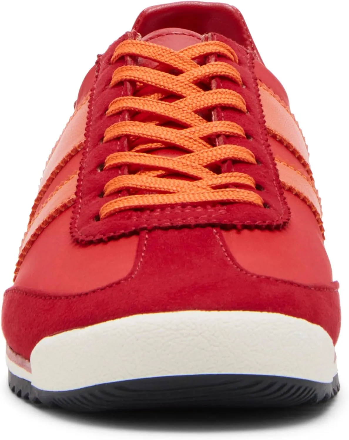 Madden Girl Women's Jumper Sneaker