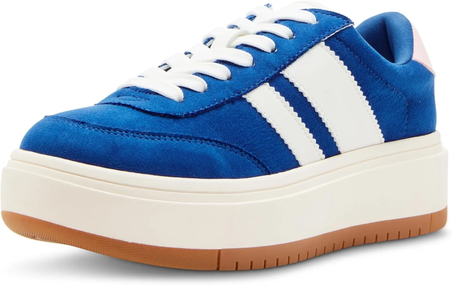 Madden Girl Women's Navida Sneaker