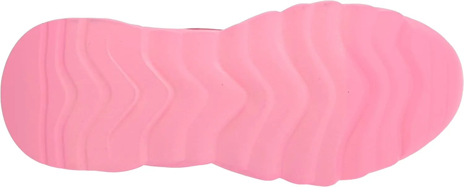 Madden Girl Women's Wave Sneaker