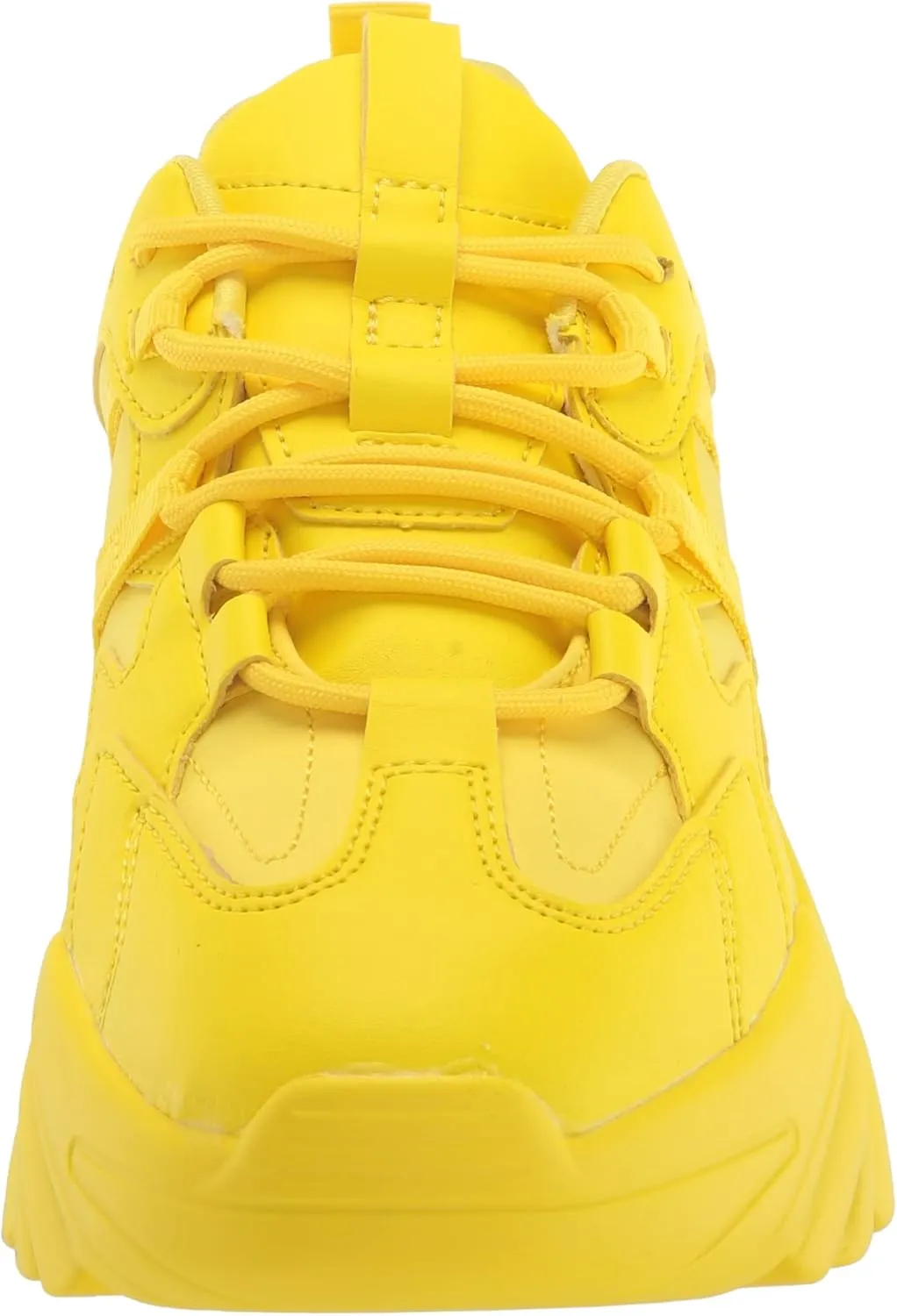 Madden Girl Women's Wave Sneaker