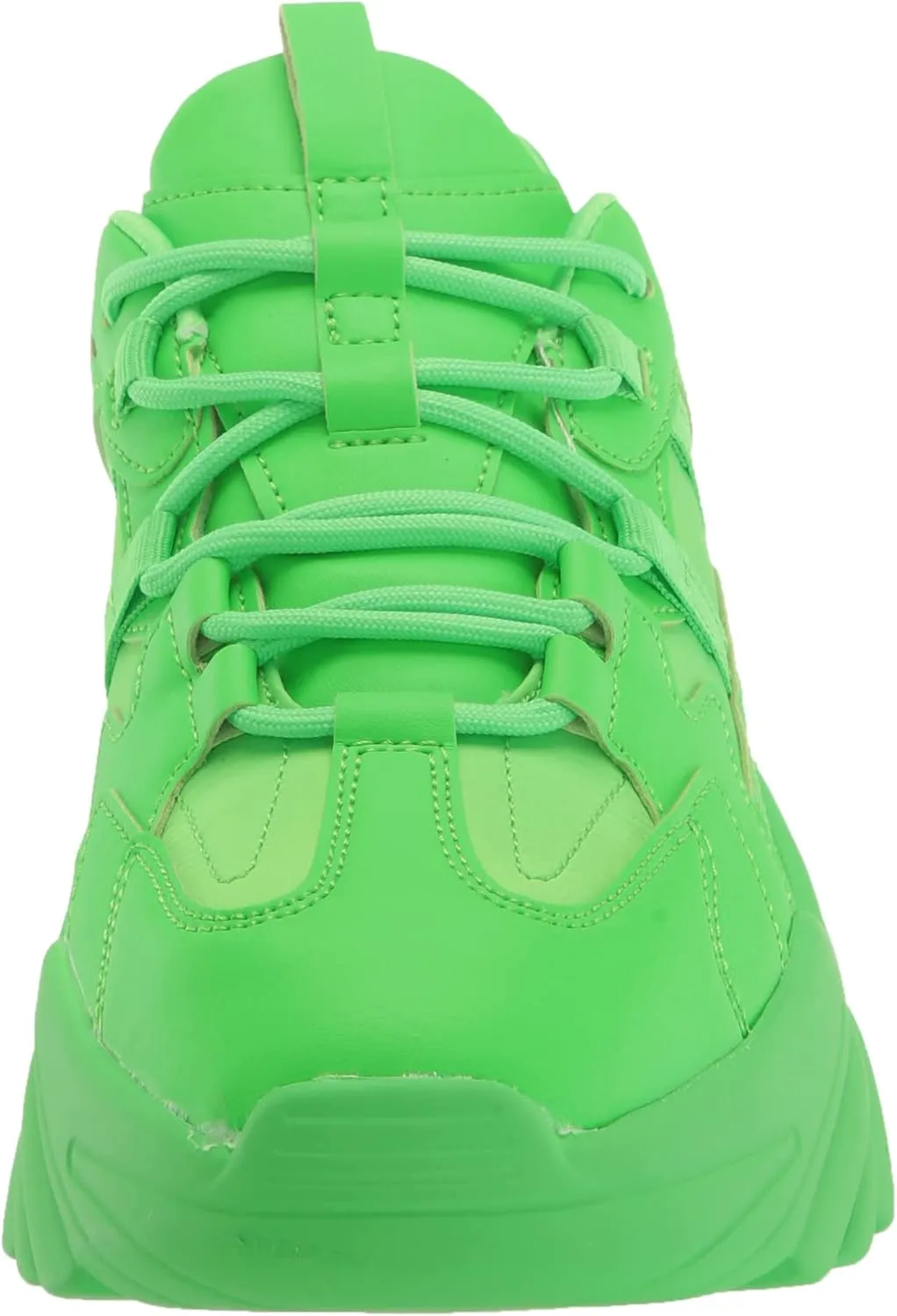 Madden Girl Women's Wave Sneaker