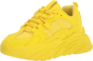 Madden Girl Women's Wave Sneaker