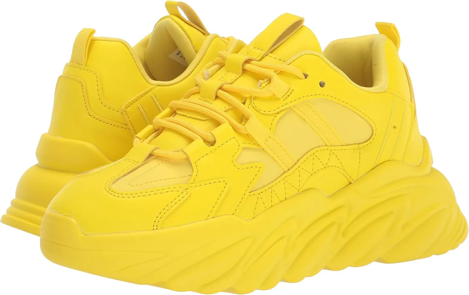 Madden Girl Women's Wave Sneaker