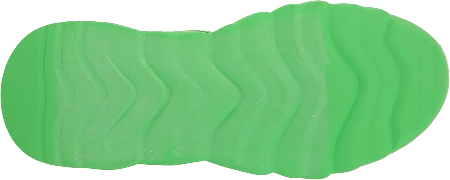 Madden Girl Women's Wave Sneaker