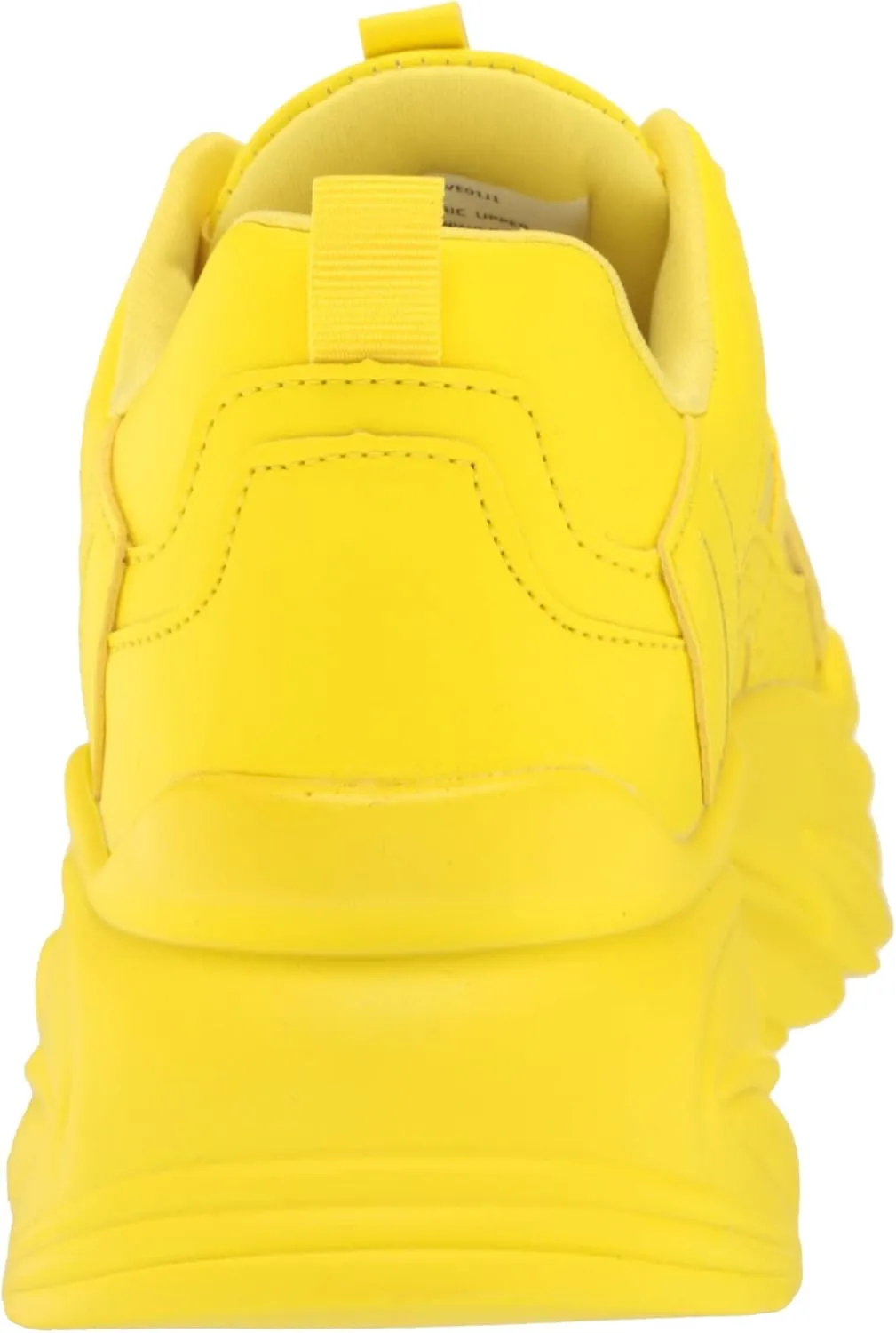 Madden Girl Women's Wave Sneaker