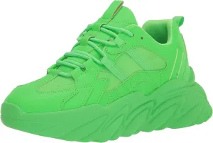Madden Girl Women's Wave Sneaker