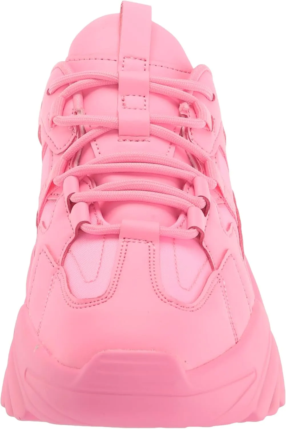 Madden Girl Women's Wave Sneaker