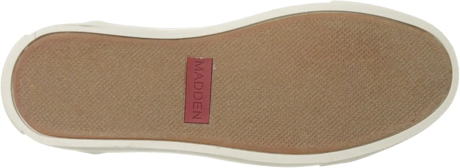 Madden Men's M-Mugatu Fashion Sneaker