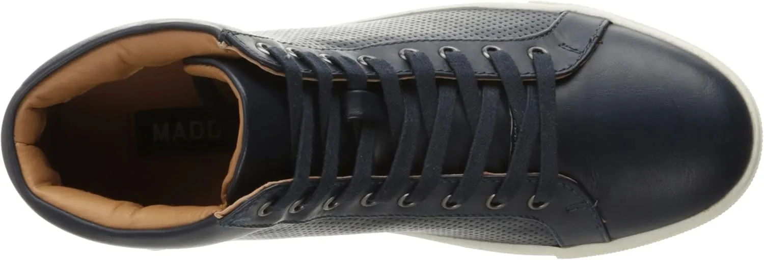 Madden Men's M-Mugatu Fashion Sneaker
