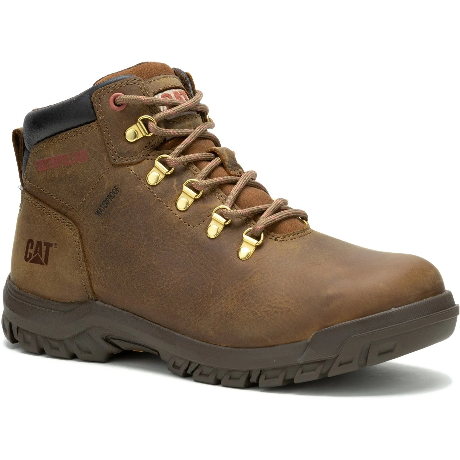 Mae Safety Boot