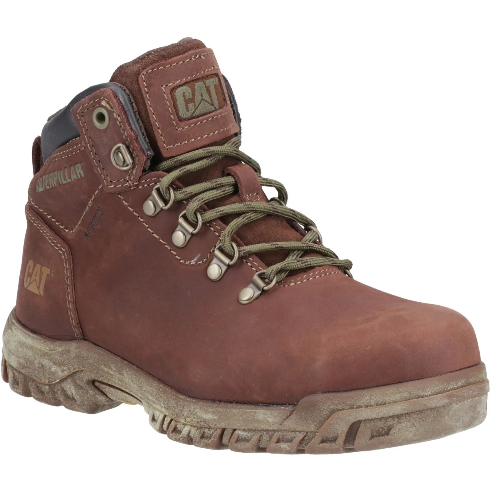 Mae Safety Boot