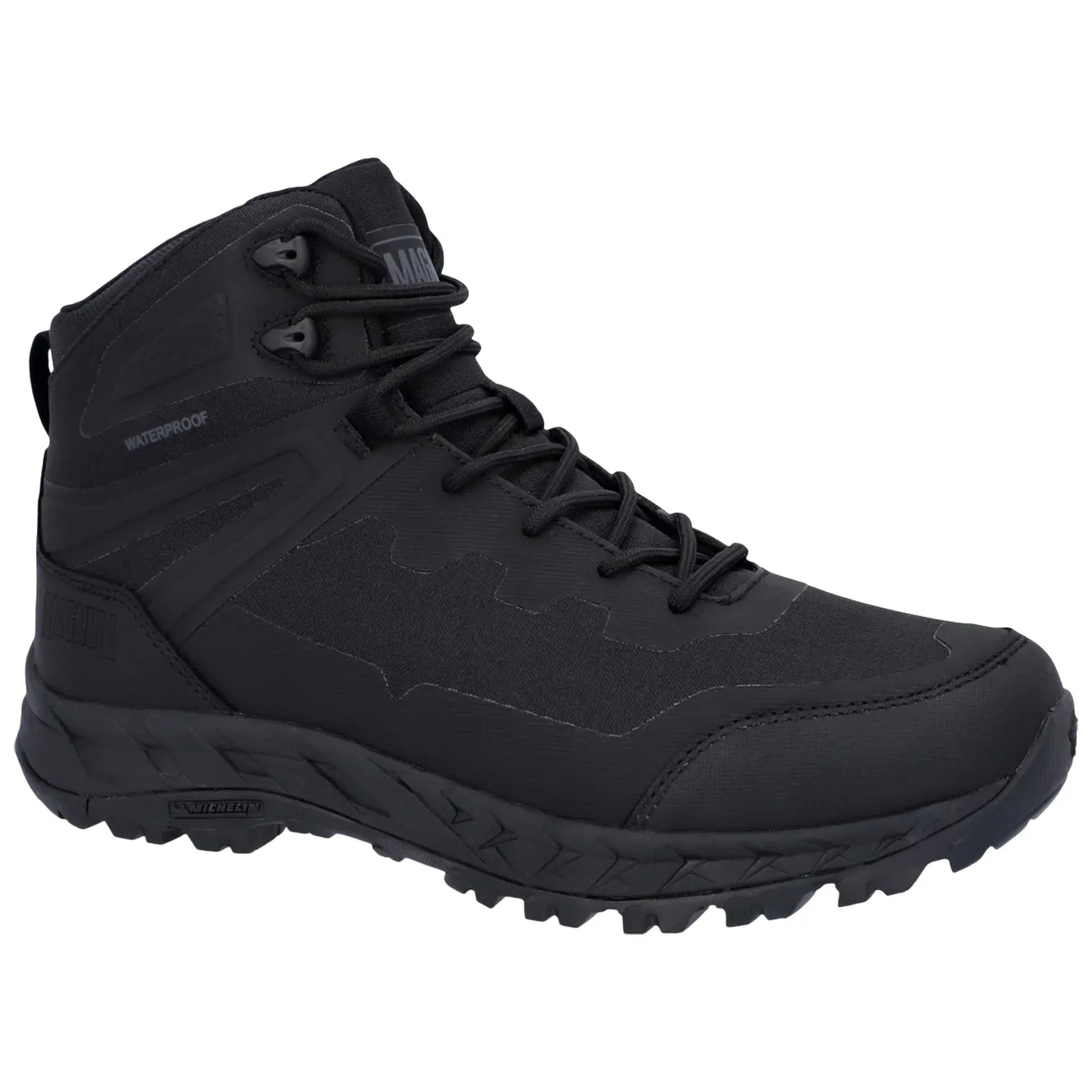 Magnum Unisex Ultima Pro 6.0 Waterproof Uniform Boots