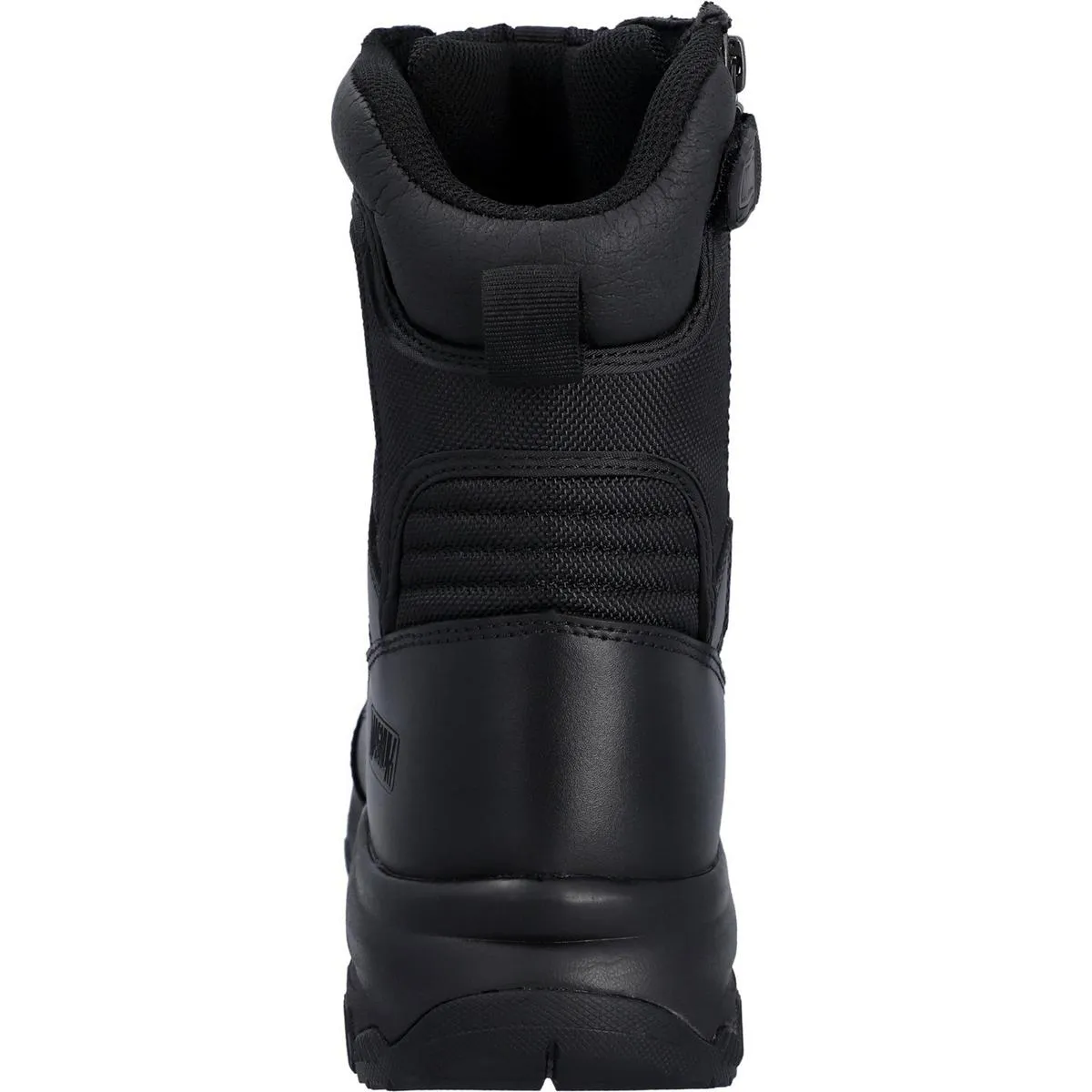 Magnum Vanguard 8.0 CT Safety Boots Black
