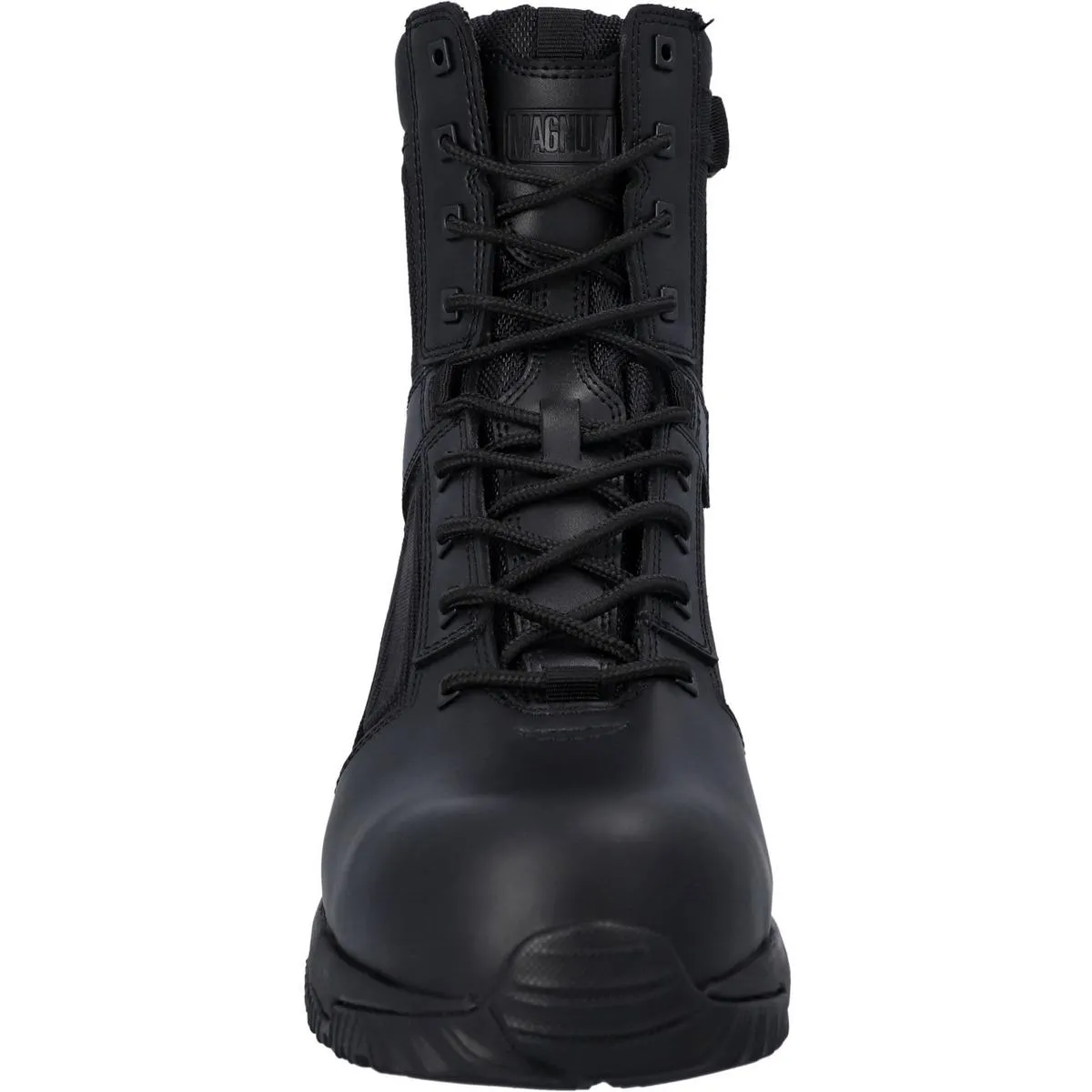 Magnum Vanguard 8.0 CT Safety Boots Black