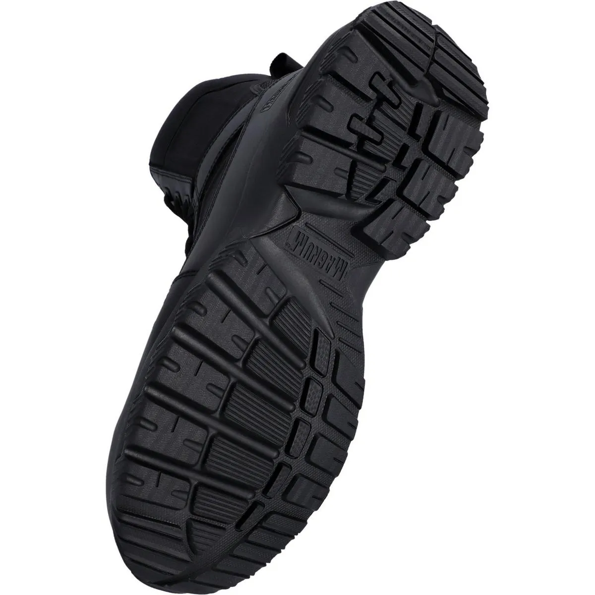 Magnum Vanguard 8.0 CT Safety Boots Black