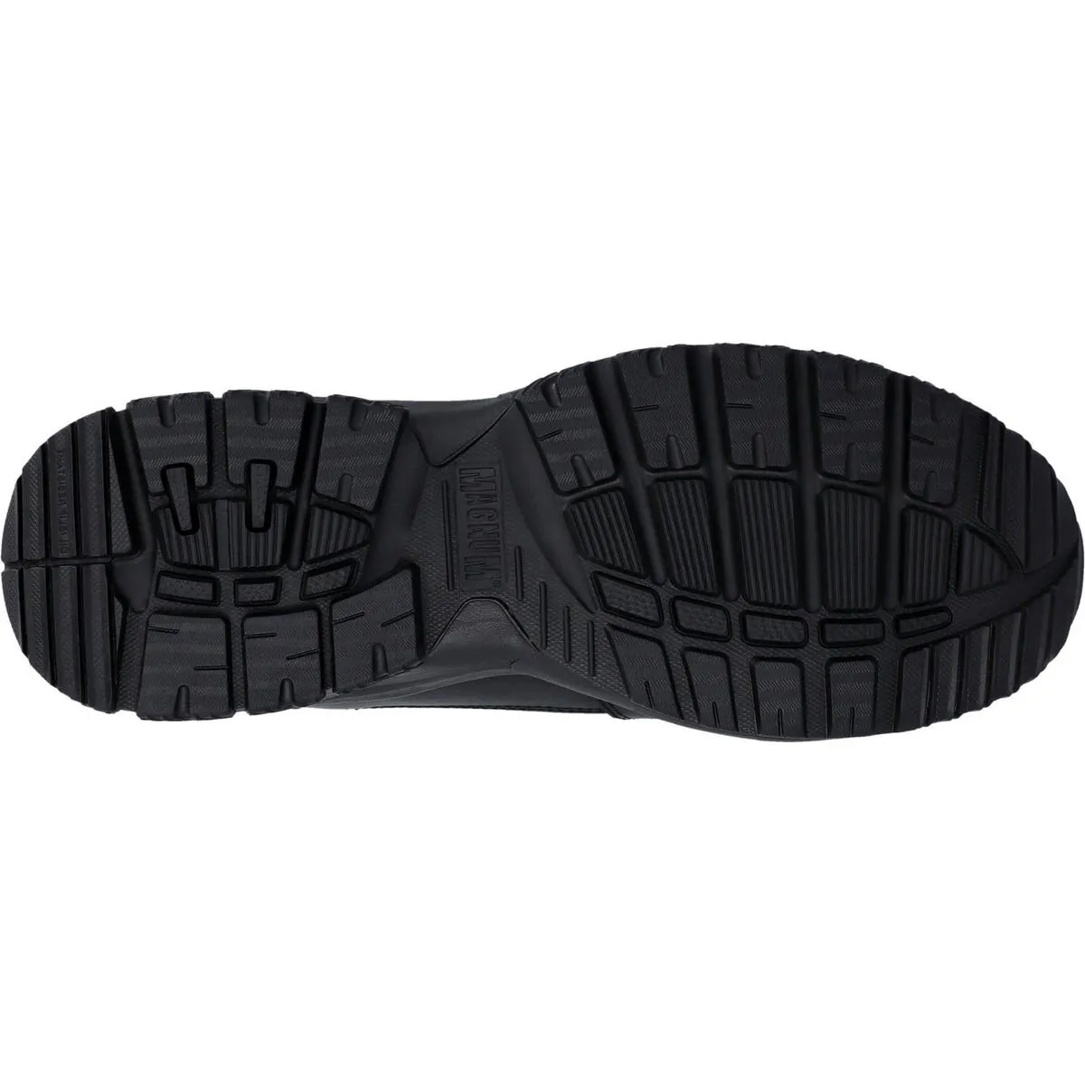 Magnum Vanguard 8.0 CT Safety Boots Black