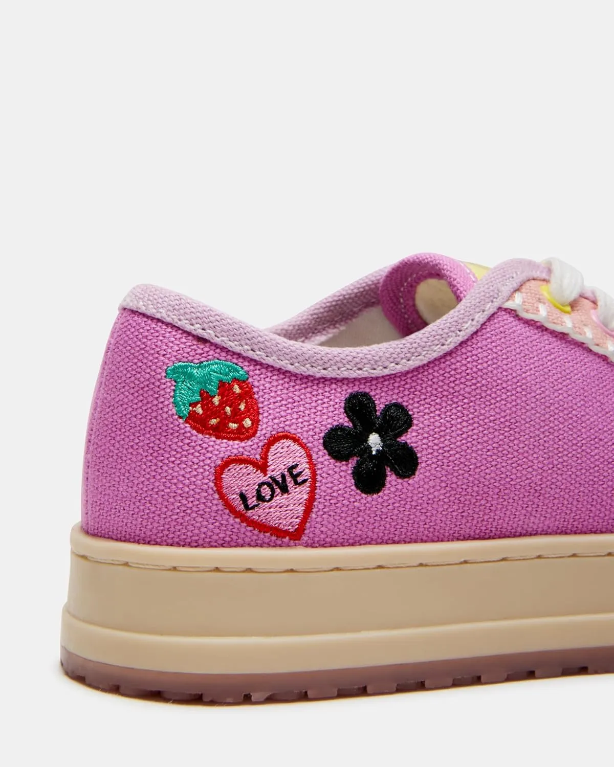 Maples Sneaker