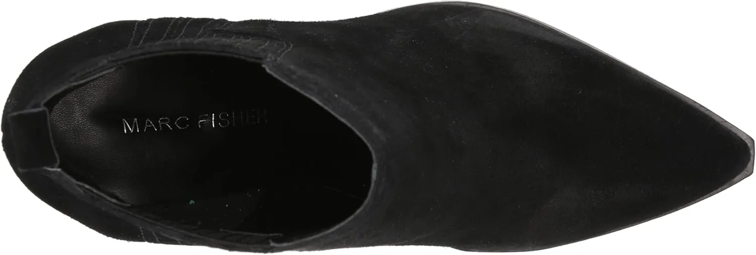 Marc Fisher Women's Matter Ankle Boot