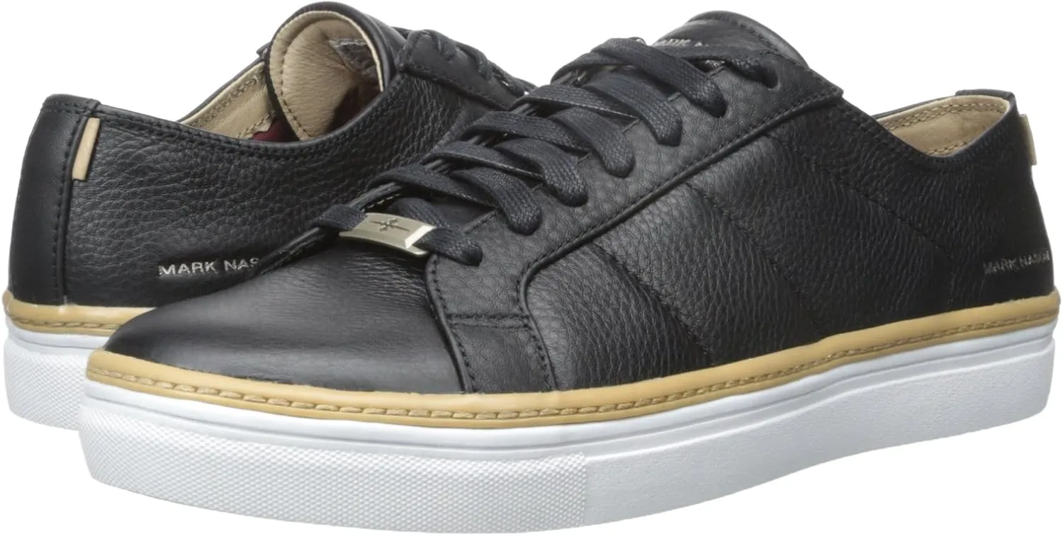 Mark Nason Los Angeles Men's Santee Fashion Sneaker