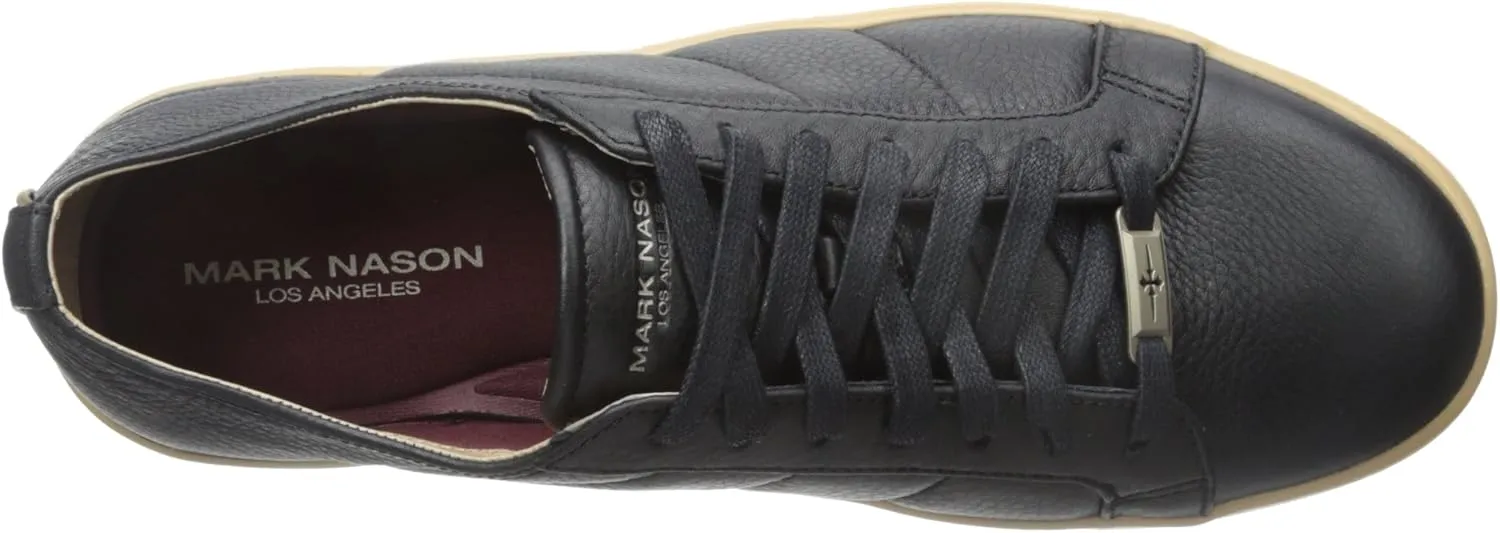 Mark Nason Los Angeles Men's Santee Fashion Sneaker