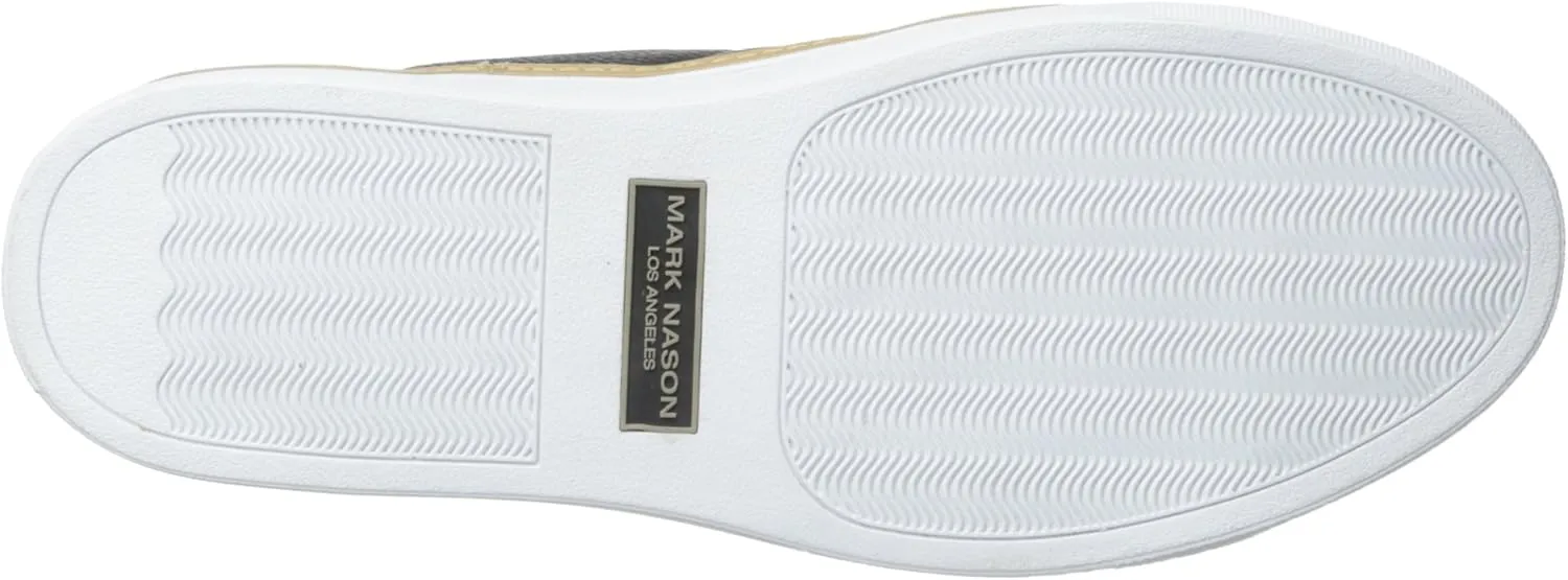 Mark Nason Los Angeles Men's Santee Fashion Sneaker
