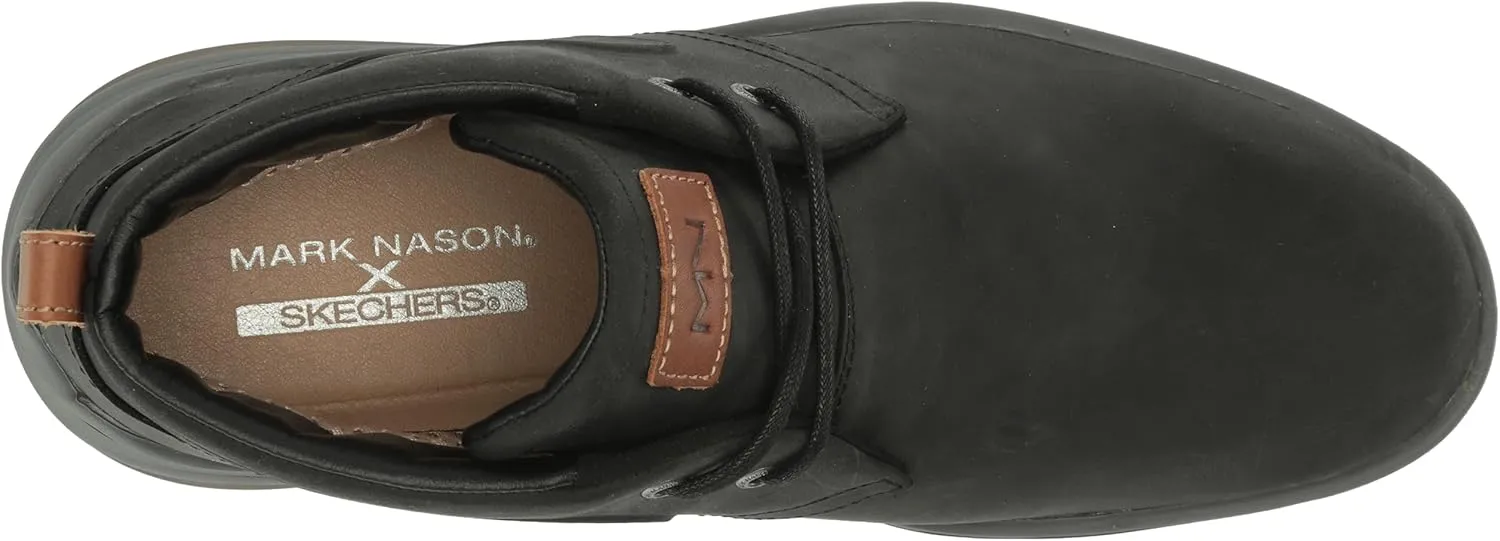 Mark Nason Women's Casual Cell-Callum Chukka Boot