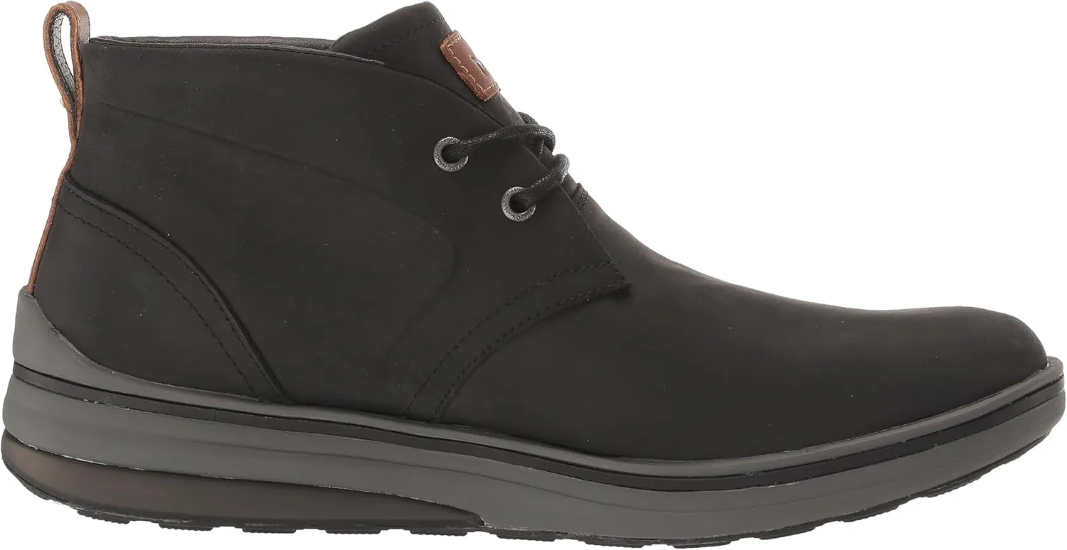 Mark Nason Women's Casual Cell-Callum Chukka Boot