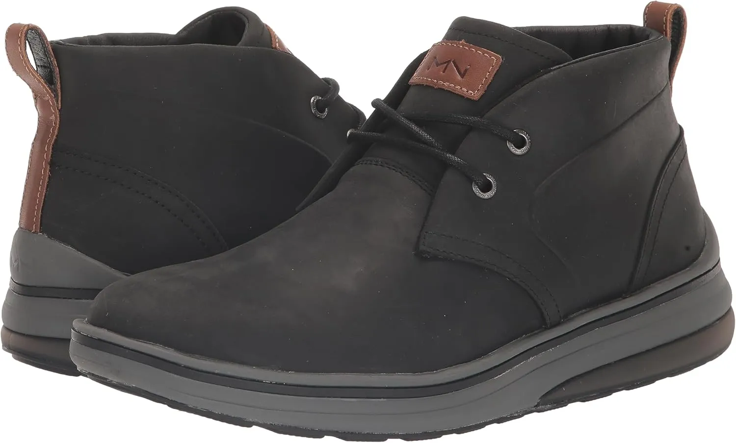 Mark Nason Women's Casual Cell-Callum Chukka Boot