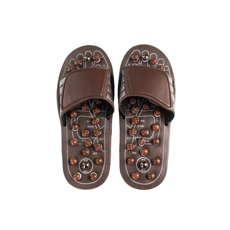 Massager Acupoint Stimulation Massage Slippers