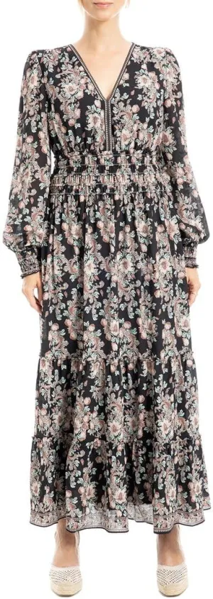 Max Studio Maxi Dress
