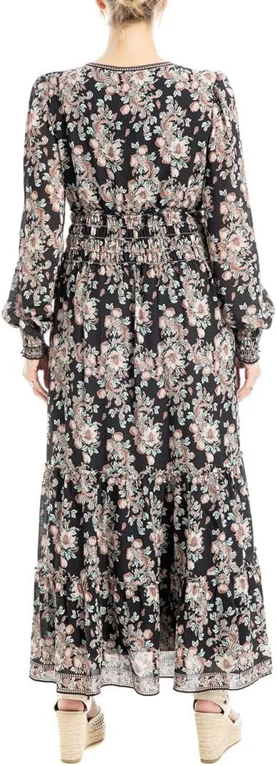 Max Studio Maxi Dress