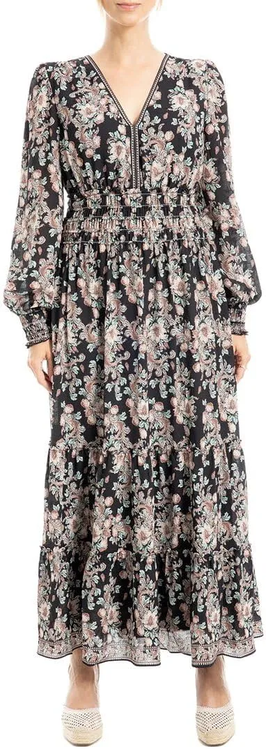 Max Studio Maxi Dress