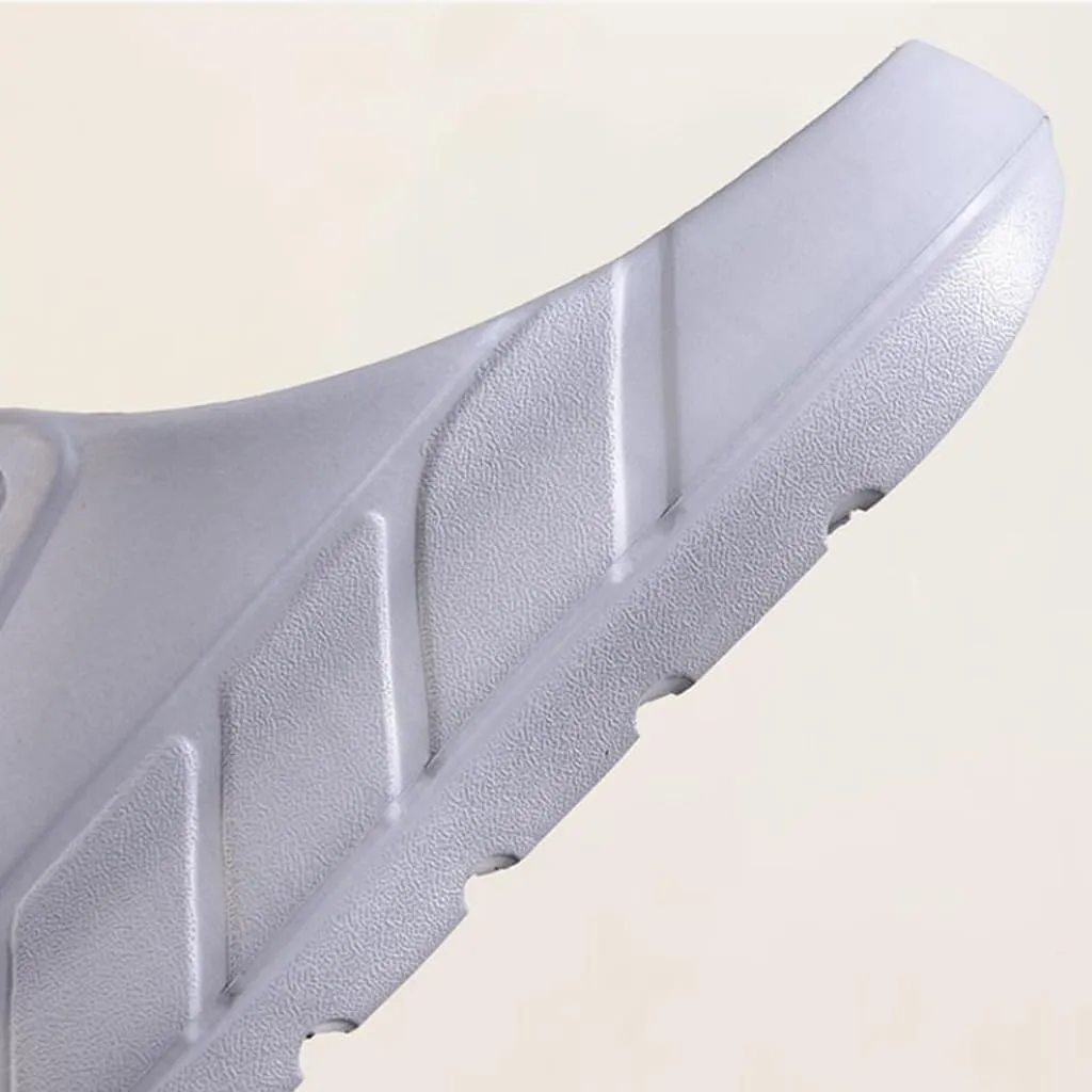 Men & Women Massage Slippers,Outdoor Indoor Home Foot Massage Shoes,Acupoints Foot Therapy Shoes,Foot Massage Particles,Home Indoor Massage Sandals