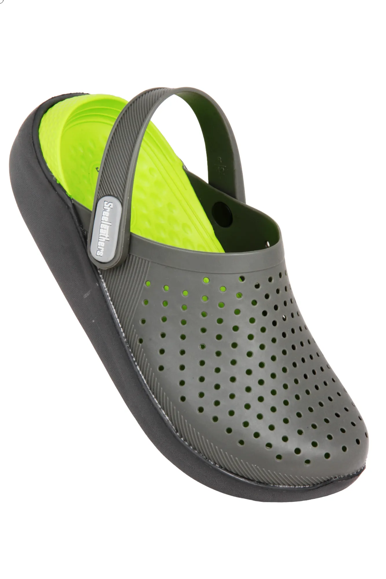 MENS ALL WEATHER CASUAL SANDAL 56030