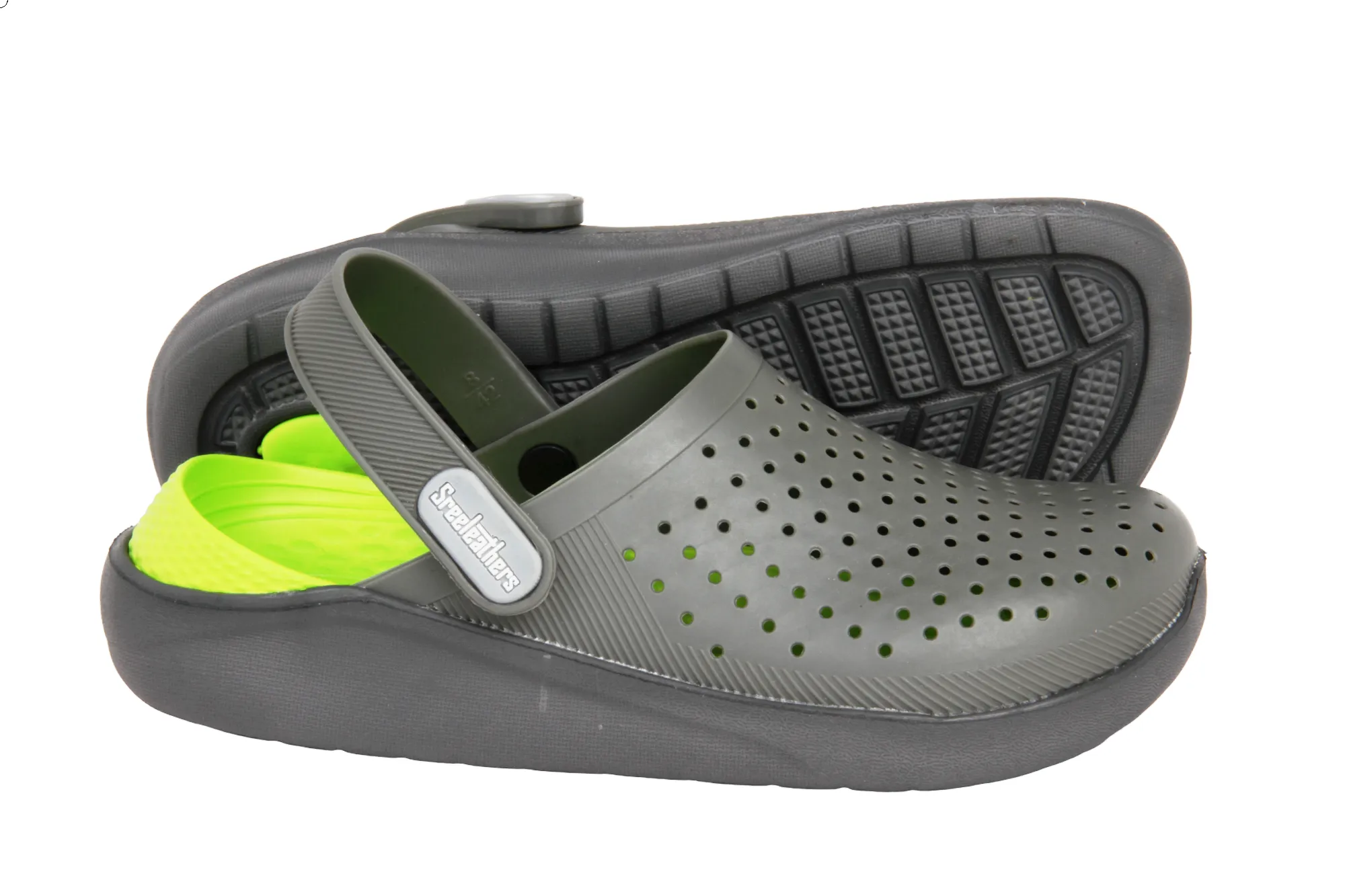 MENS ALL WEATHER CASUAL SANDAL 56030