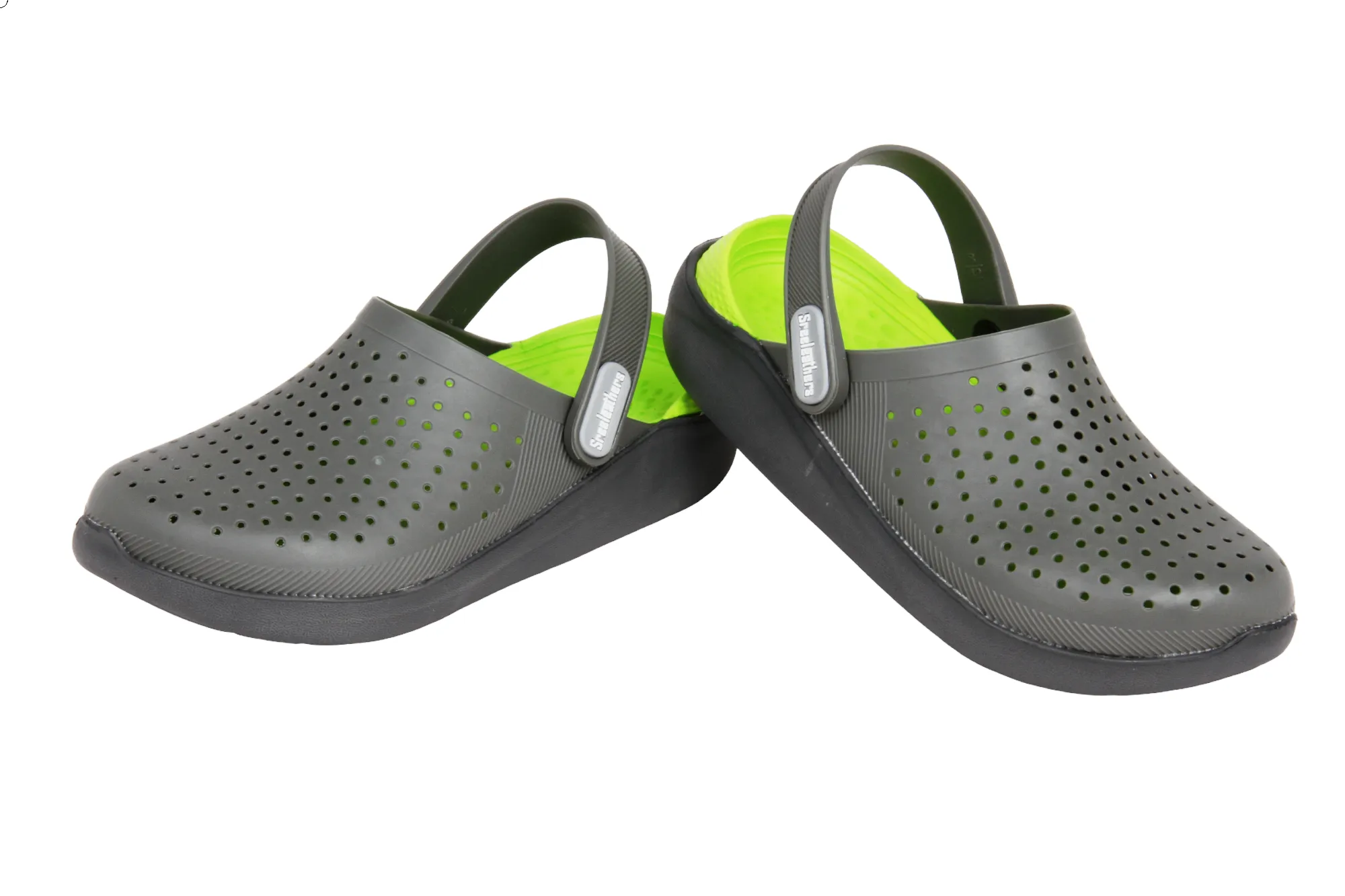 MENS ALL WEATHER CASUAL SANDAL 56030