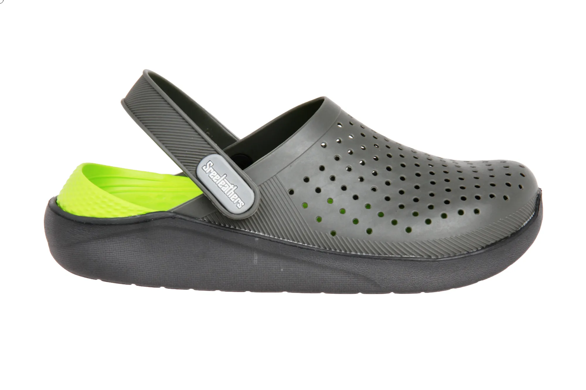 MENS ALL WEATHER CASUAL SANDAL 56030