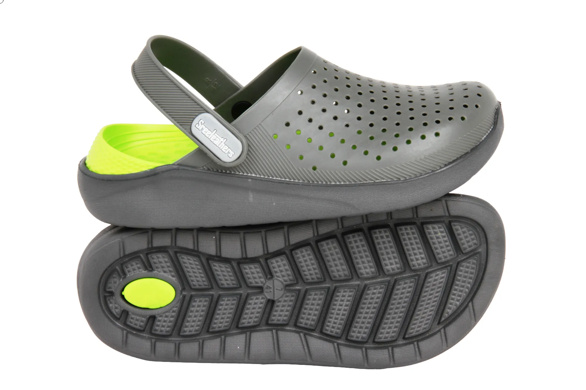 MENS ALL WEATHER CASUAL SANDAL 56030