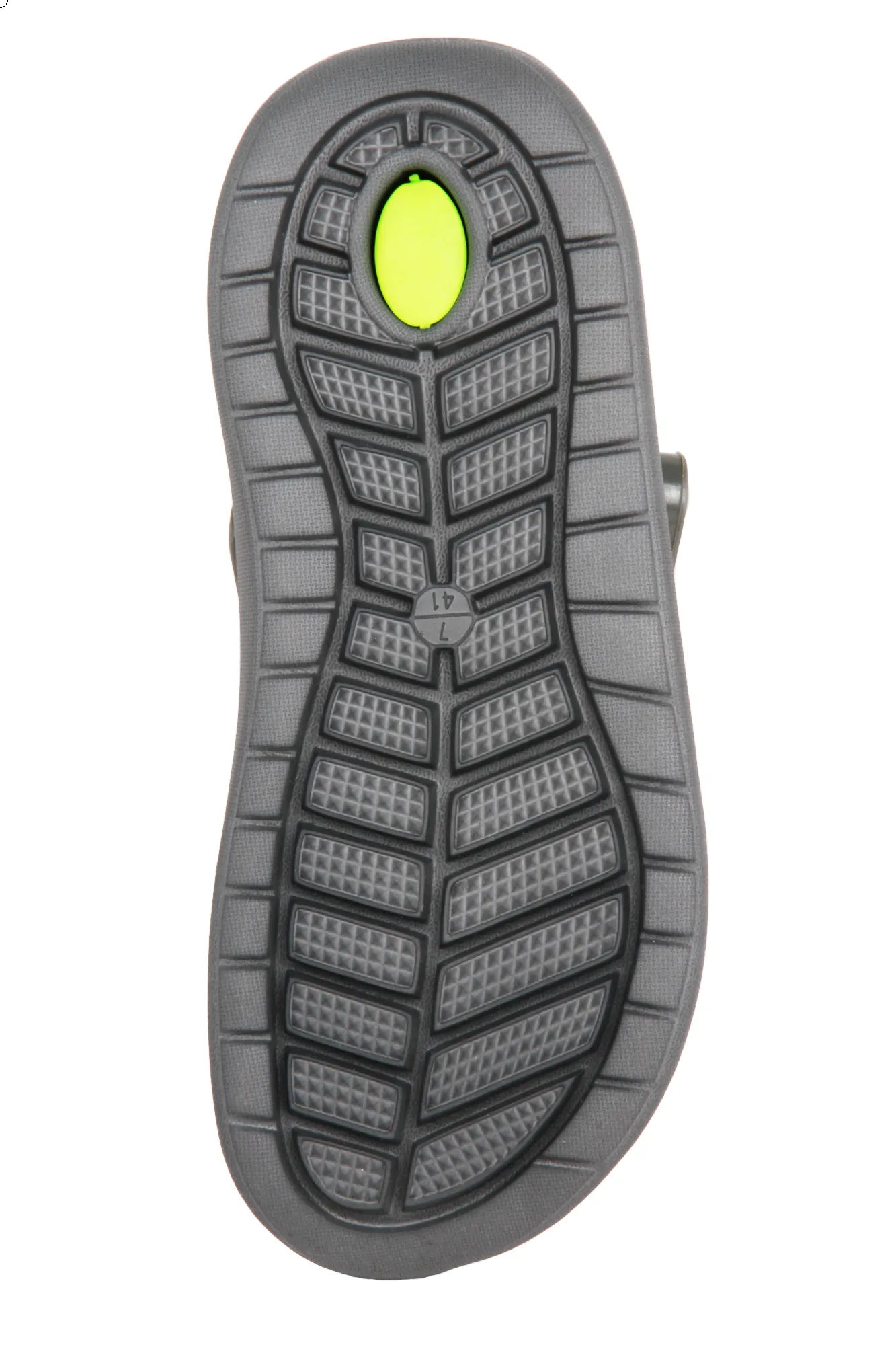 MENS ALL WEATHER CASUAL SANDAL 56030