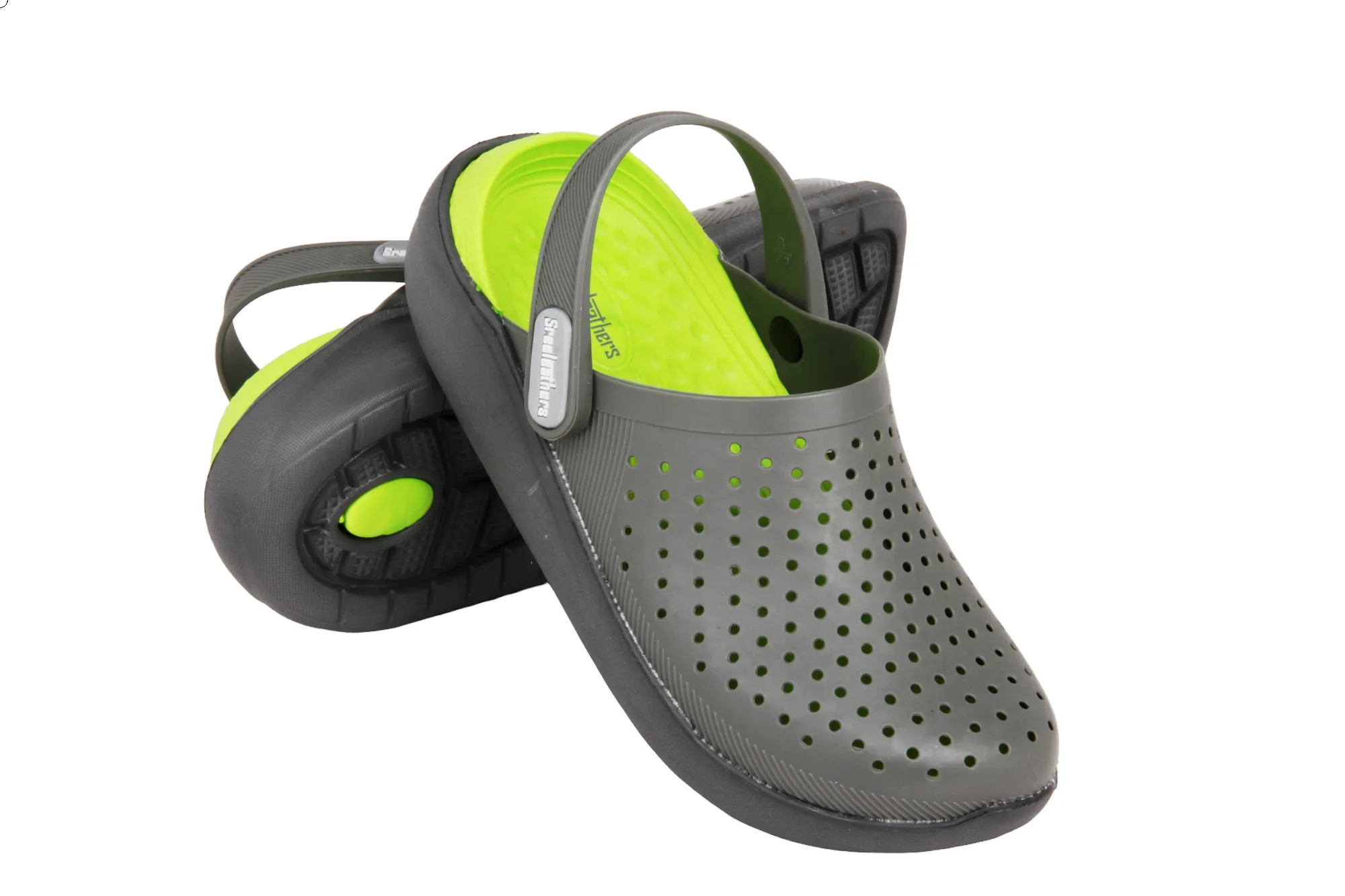 MENS ALL WEATHER CASUAL SANDAL 56030
